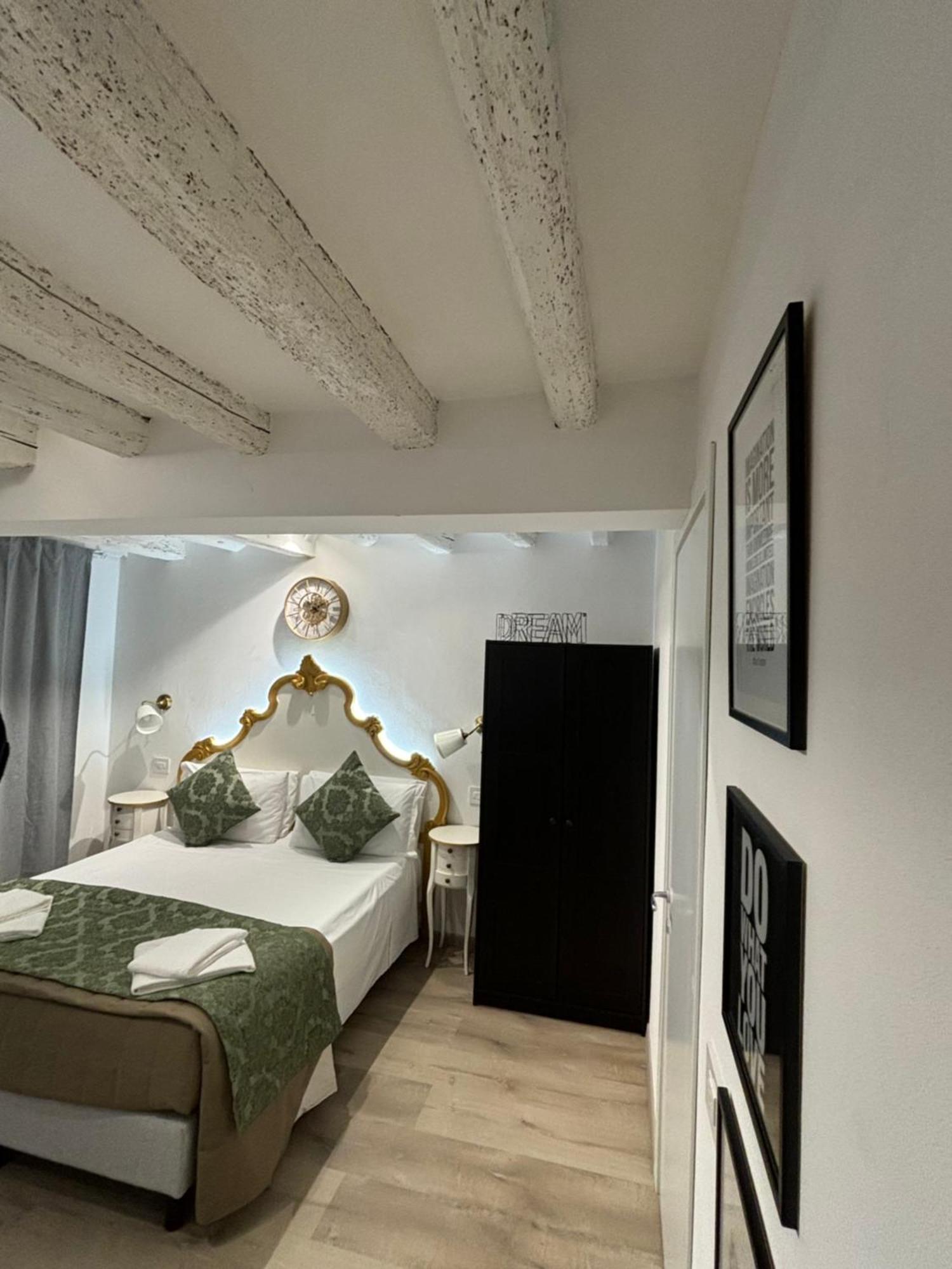 Al Canal Regio - Guest House Veneza Exterior foto