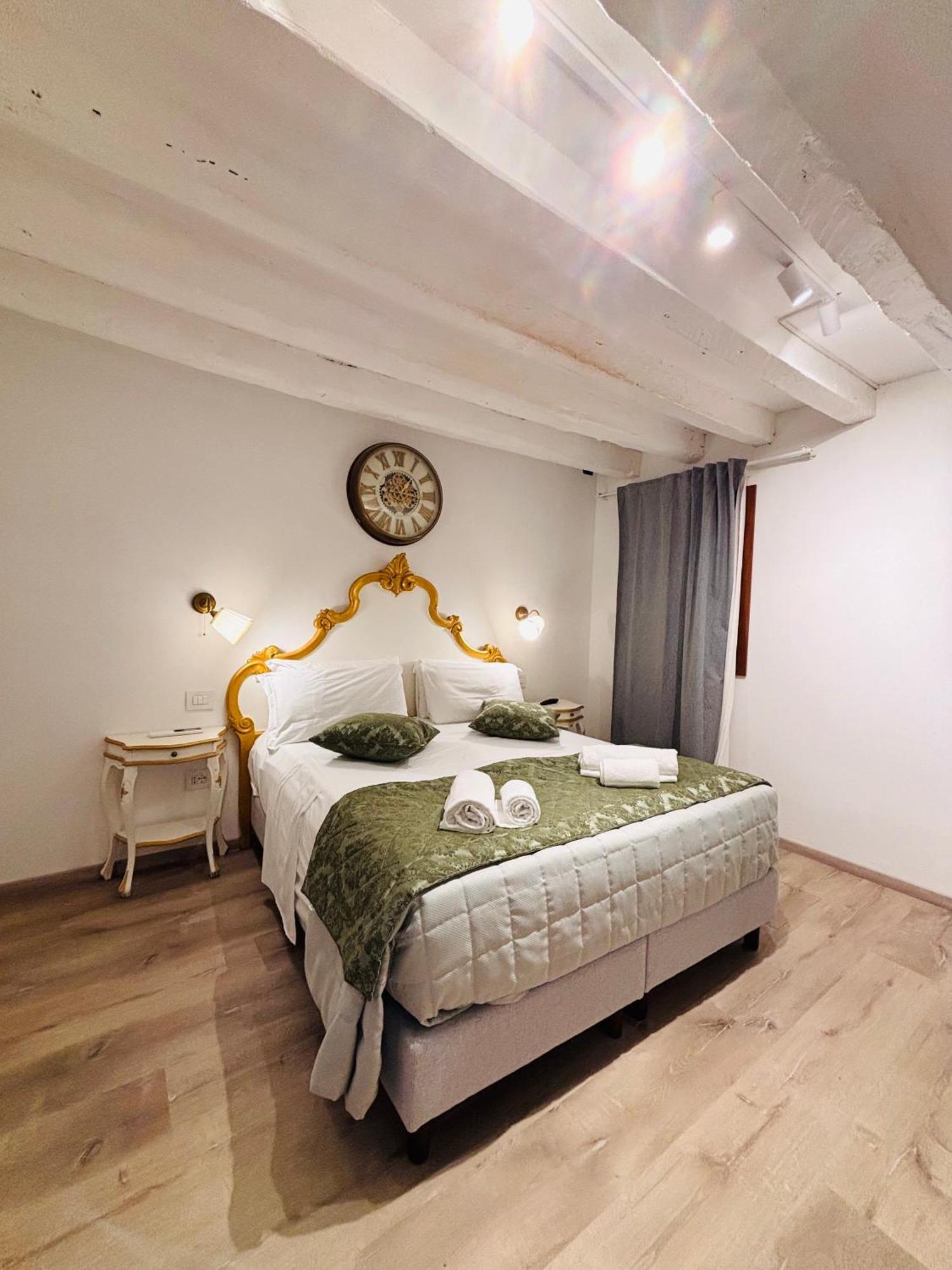 Al Canal Regio - Guest House Veneza Exterior foto