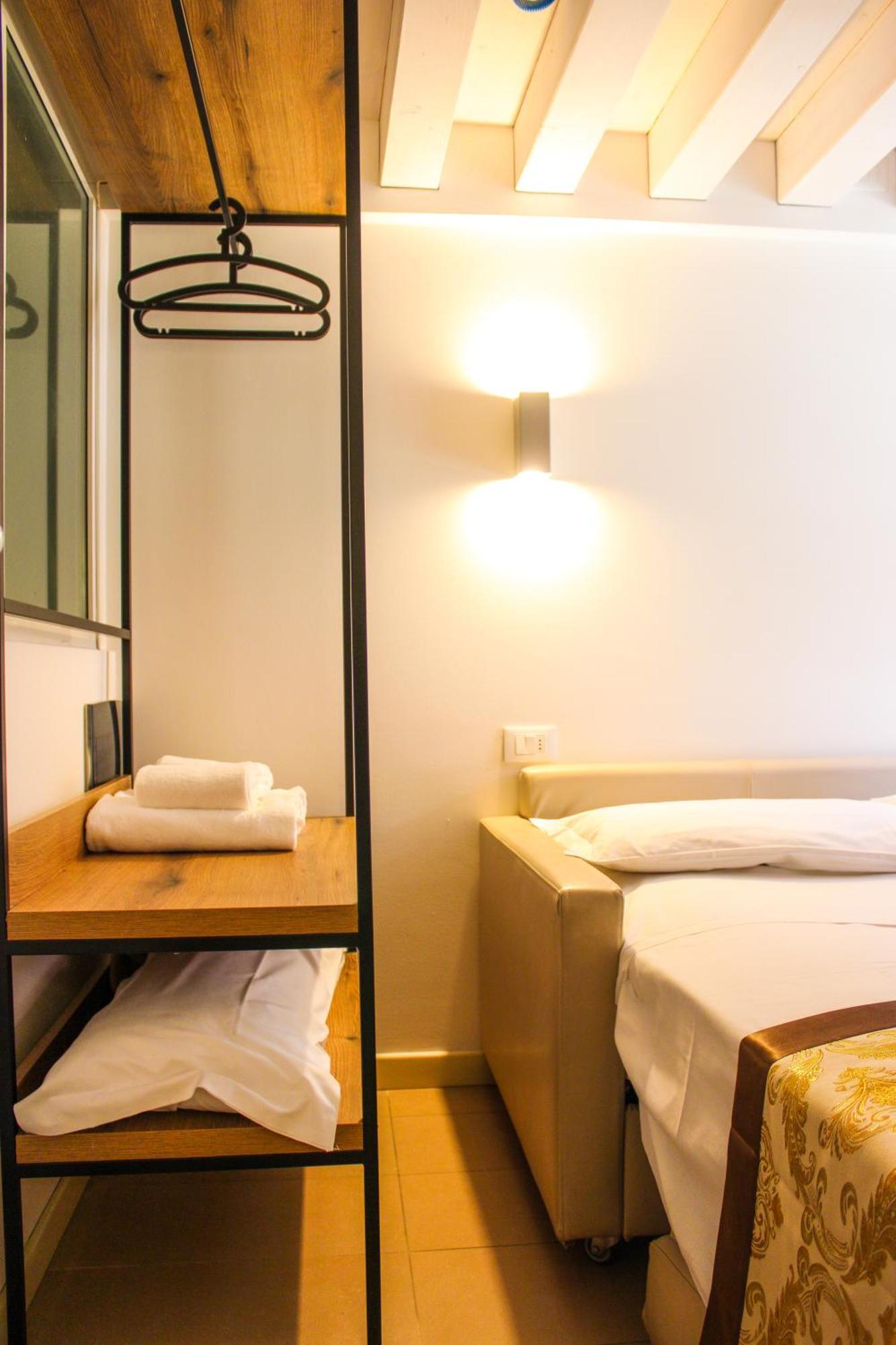 Al Canal Regio - Guest House Veneza Exterior foto