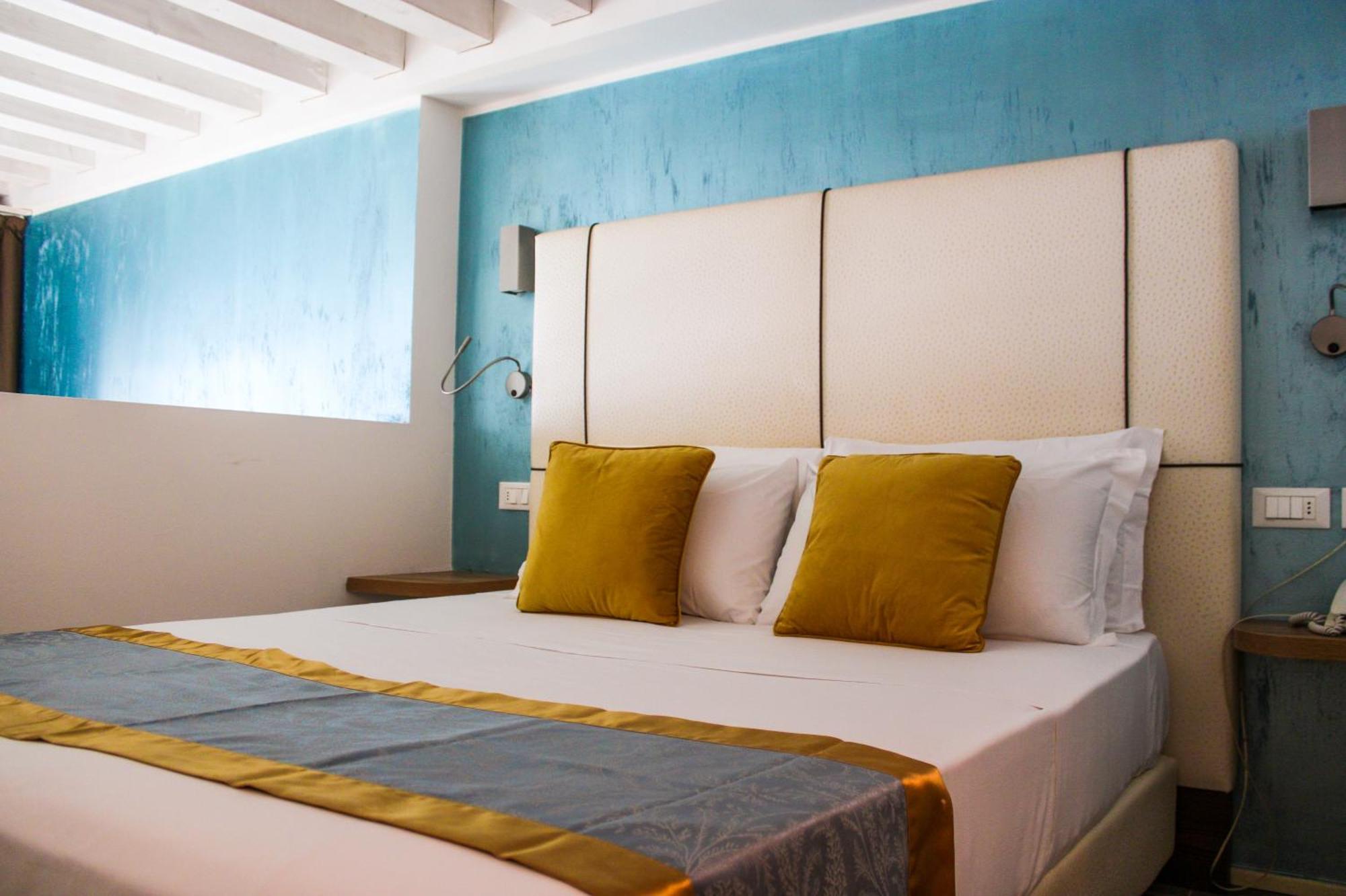 Al Canal Regio - Guest House Veneza Exterior foto
