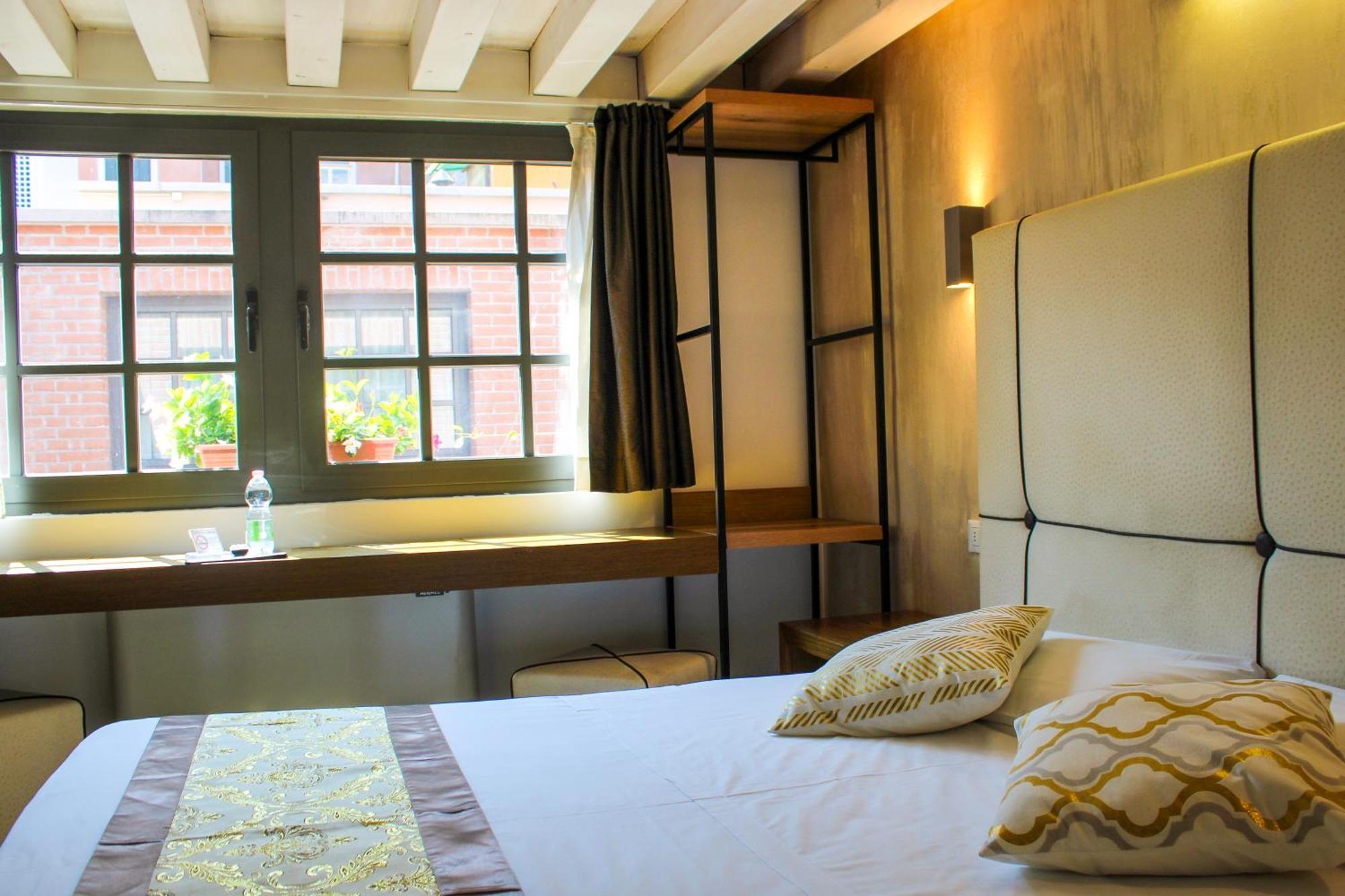 Al Canal Regio - Guest House Veneza Exterior foto