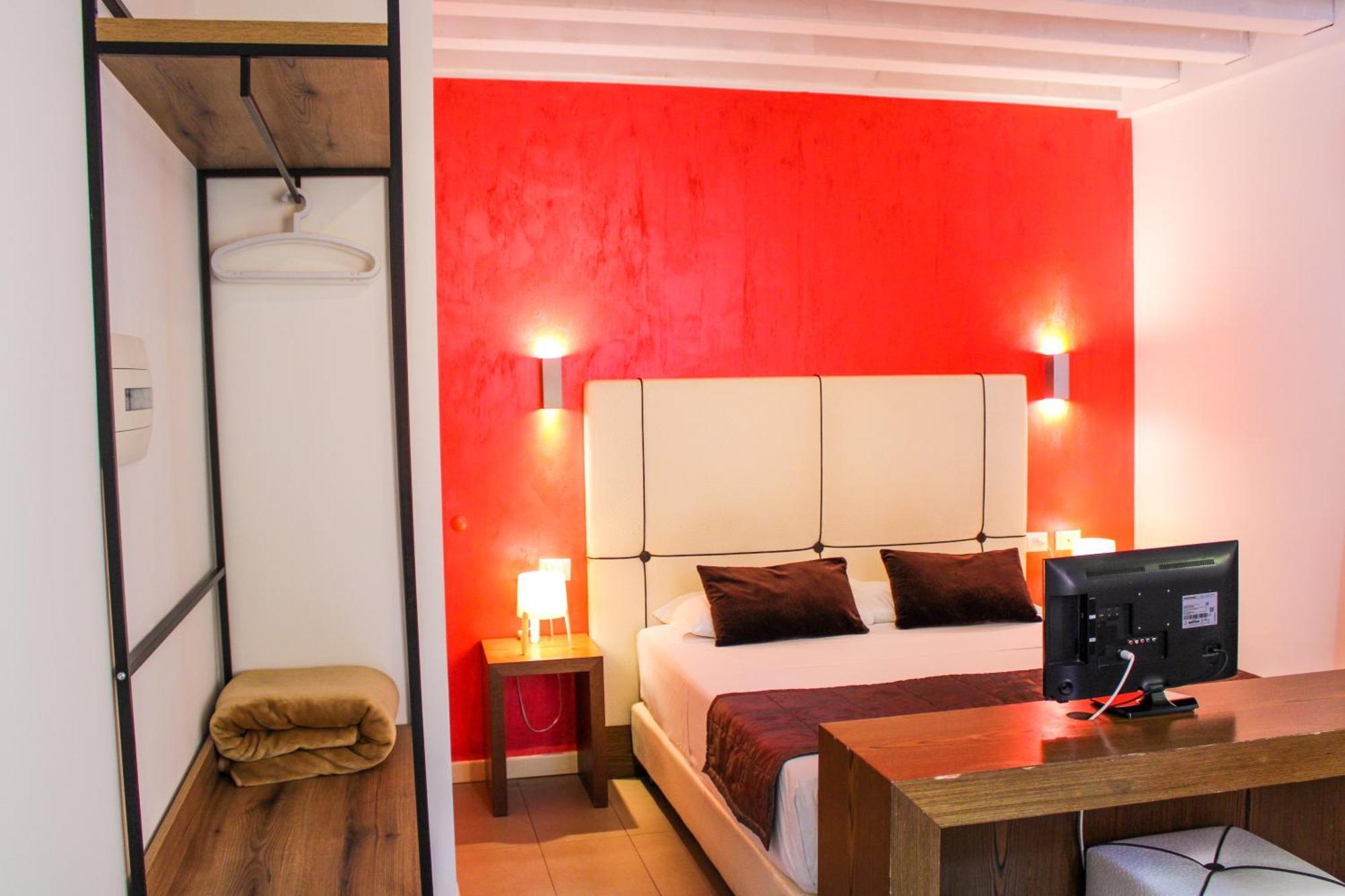 Al Canal Regio - Guest House Veneza Exterior foto