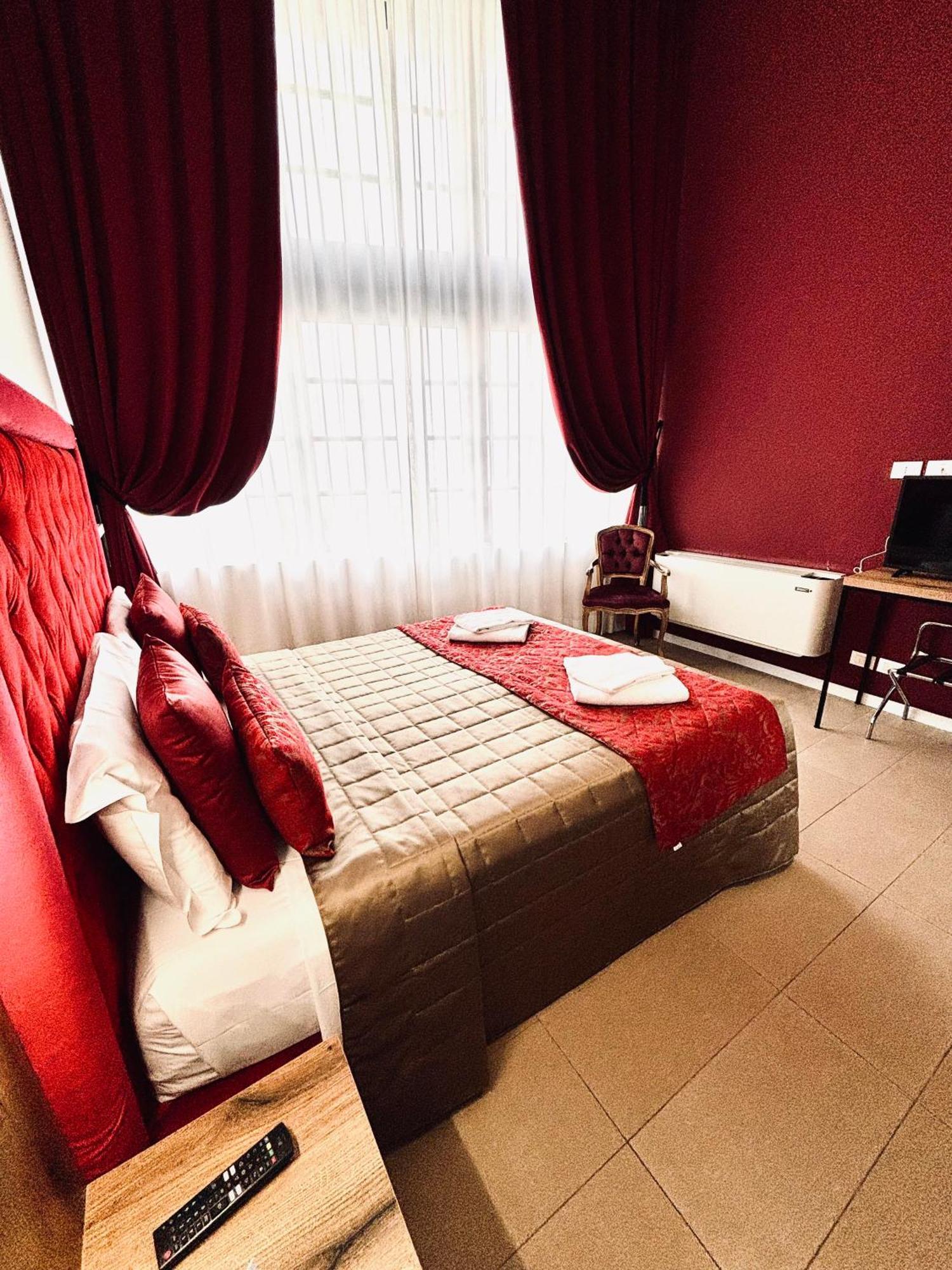 Al Canal Regio - Guest House Veneza Exterior foto
